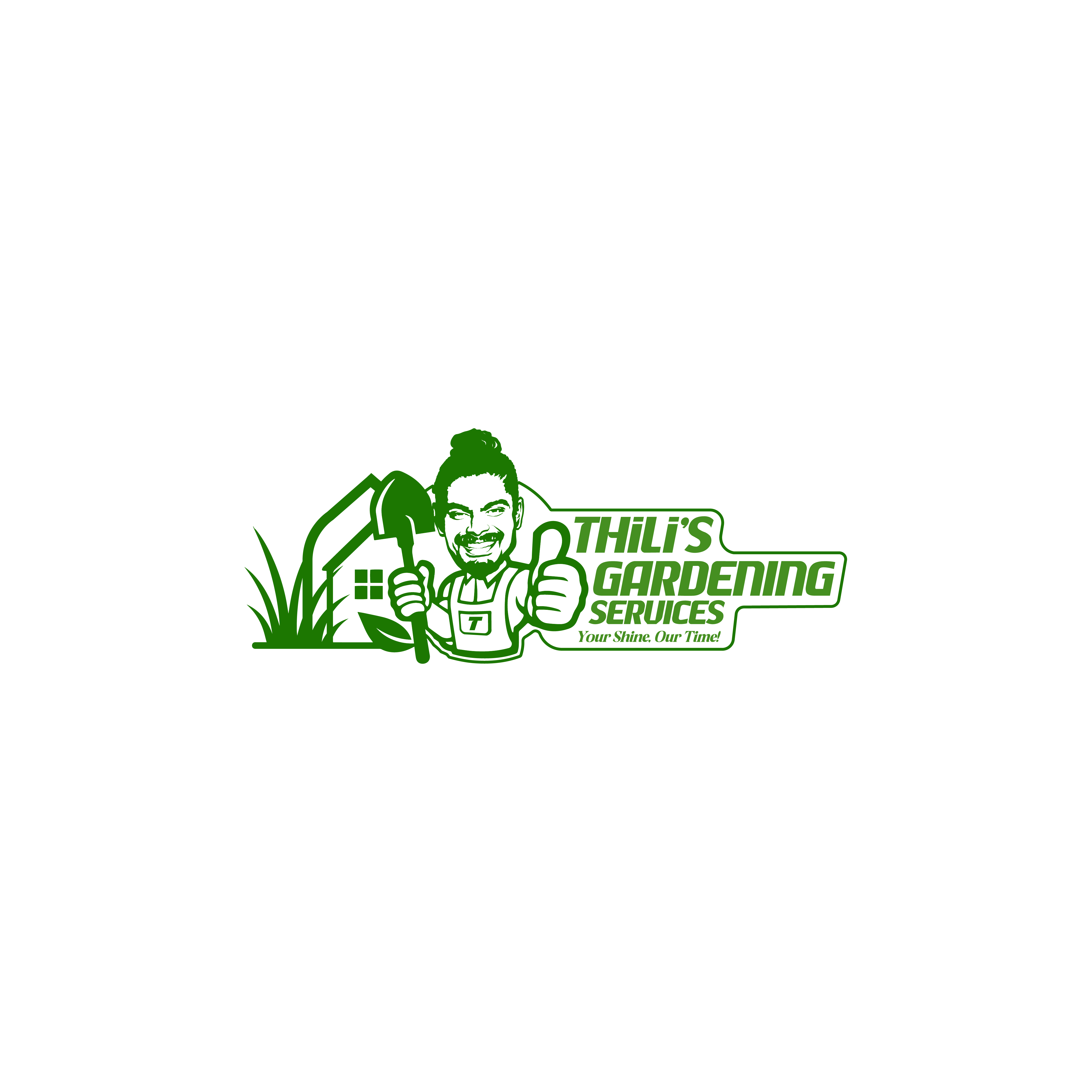 Thili's Gardening Services